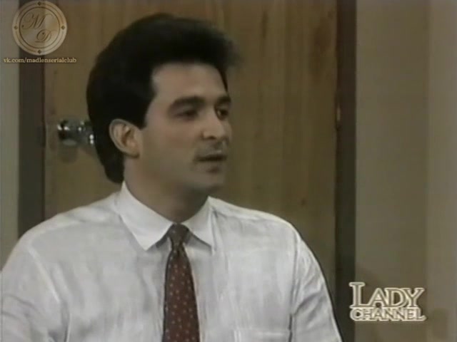 Реванш (1989) 174 серия