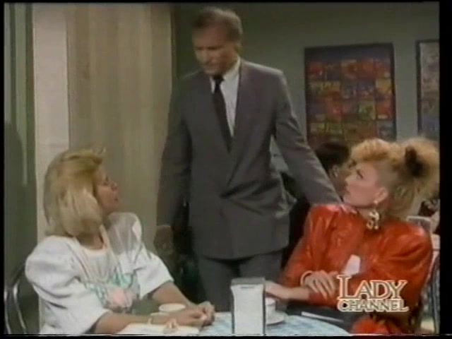 Реванш 176 серия