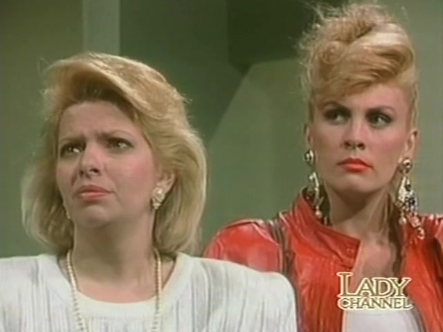 Реванш (1989) 178 серия