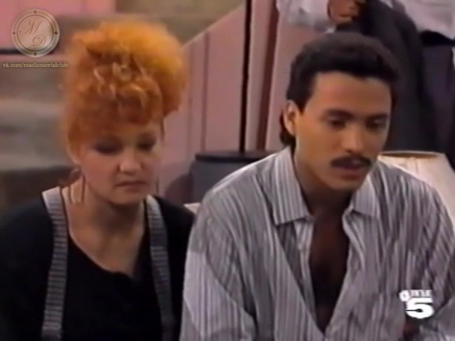 Реванш 180 серия