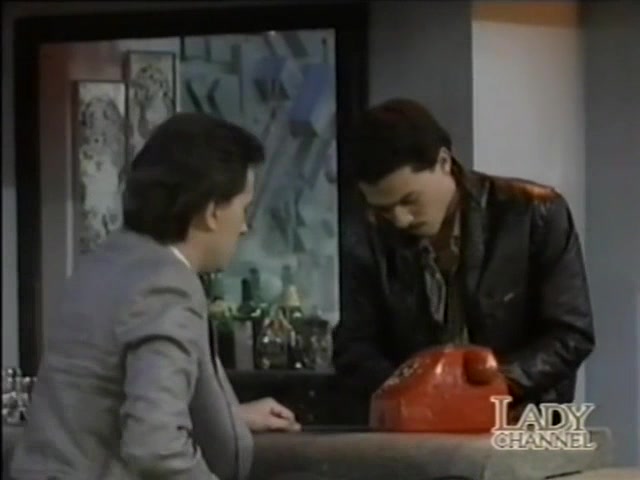 Реванш (1989) 184 серия