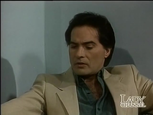 Реванш (1989) 186 серия