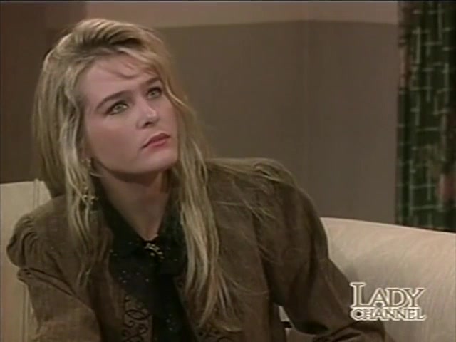 Реванш (1989) 190 серия