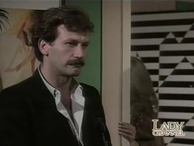 Реванш (1989) 195 серия