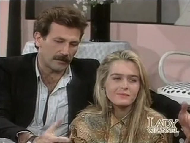 Реванш (1989) 196 серия