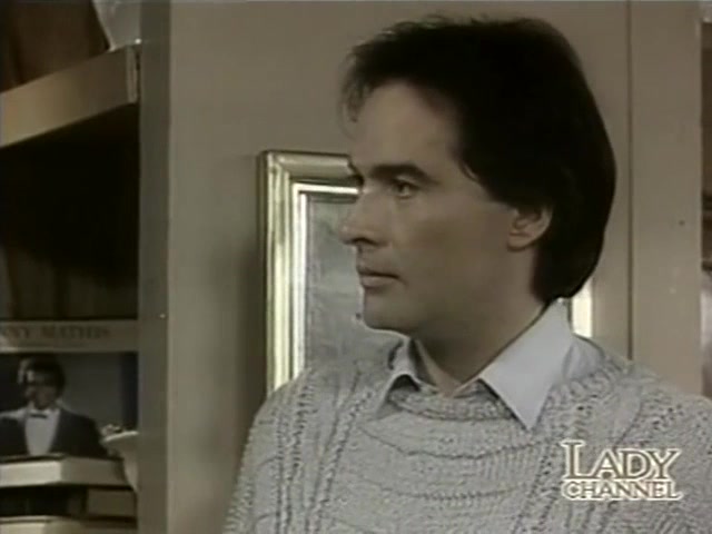 Реванш (1989) 198 серия