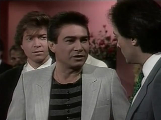 Реванш (1989) 203 серия