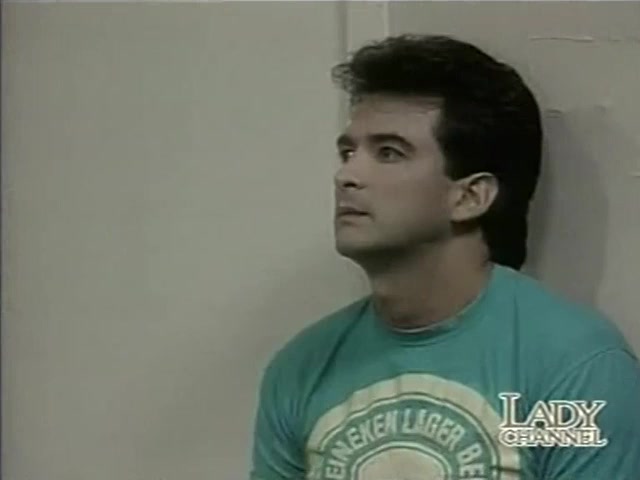 Реванш (1989) 207 серия