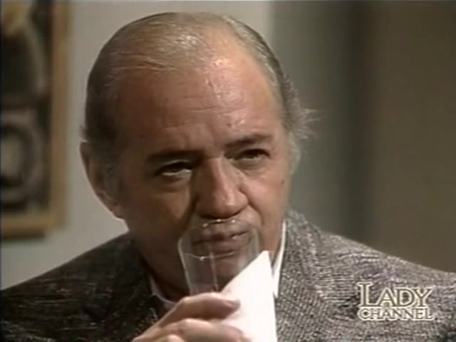 Реванш (1989) 211 серия