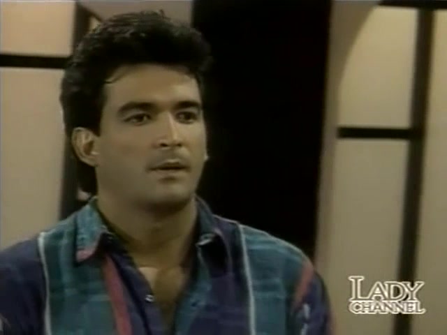 Реванш (1989) 216 серия