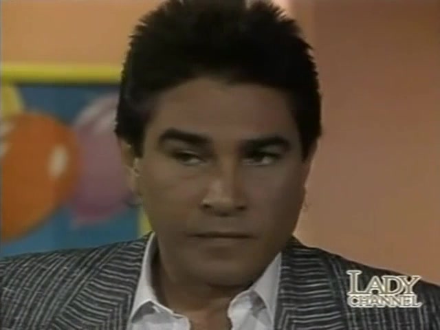 Реванш (1989) 221 серия