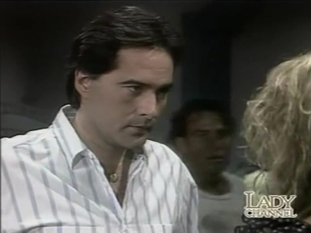 Реванш (1989) 233 серия