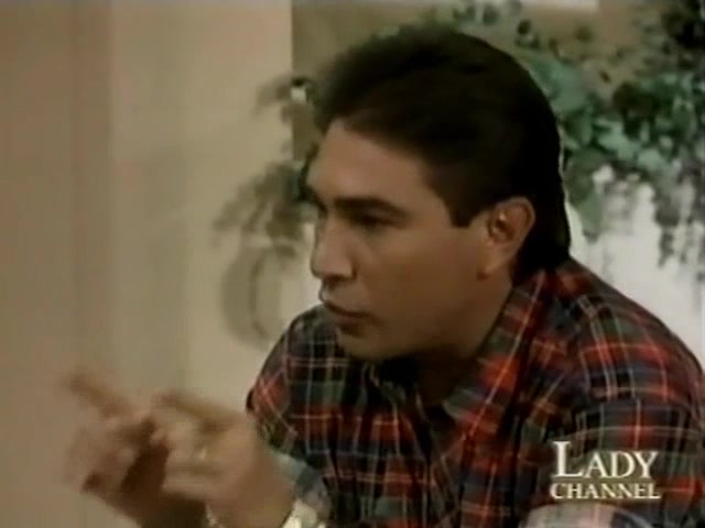 Реванш 24 серия