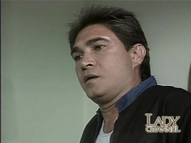 Реванш (1989) 240 серия