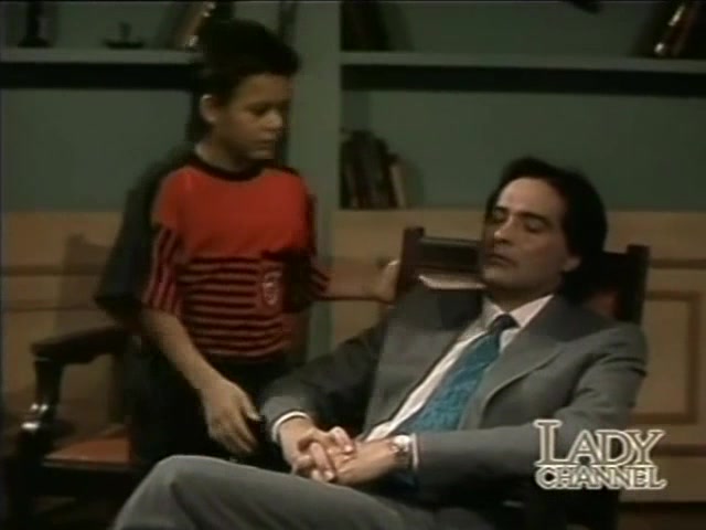 Реванш (1989) 243 серия