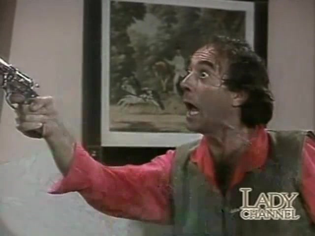 Реванш 244 серия Реванш 244 серия