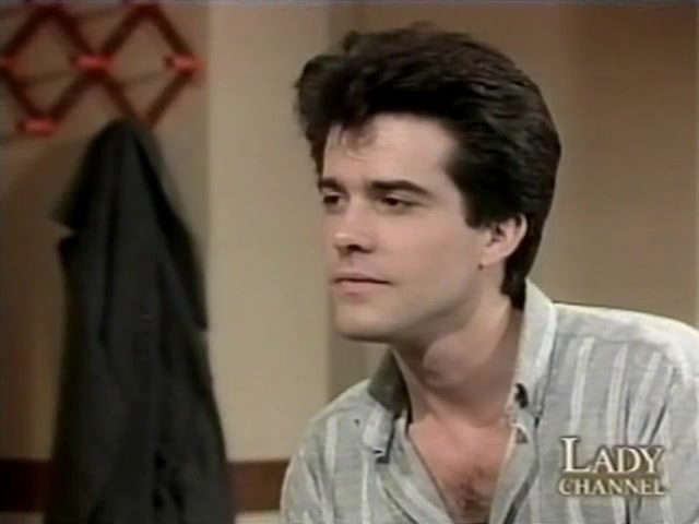 Реванш 27 серия