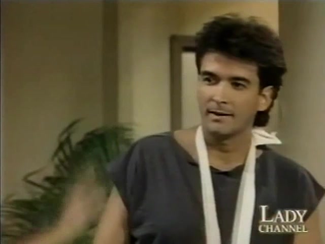 Реванш 30 серия