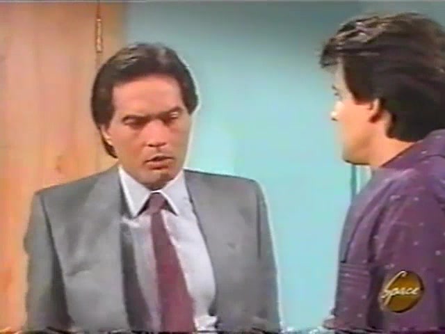 Реванш (1989) 31 серия