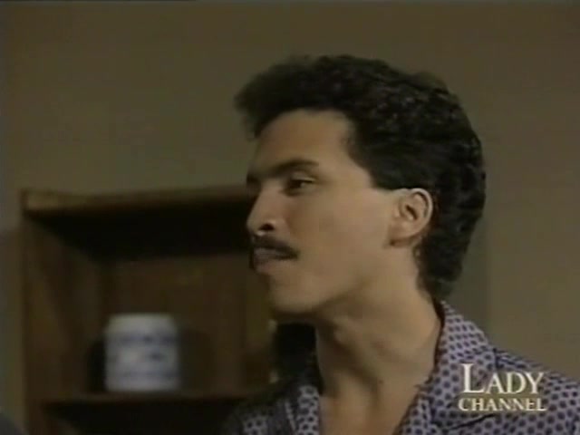 Реванш 32 серия