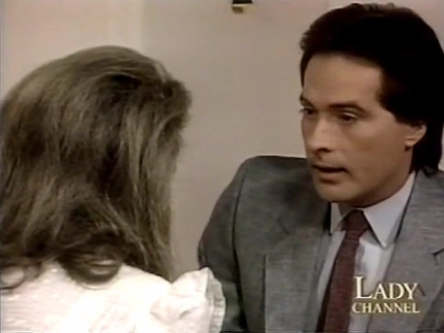 Реванш (1989) 33 серия