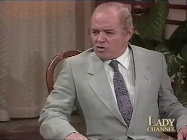 Реванш (1989) 36 серия