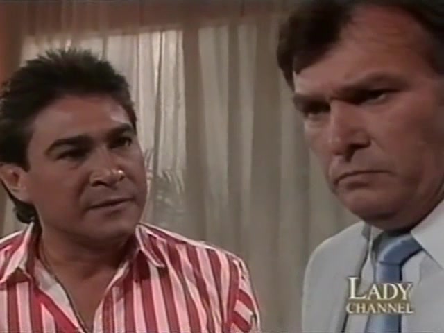 Реванш 38 серия Реванш 38 серия