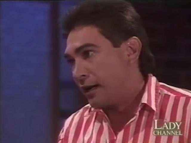 Реванш 39 серия