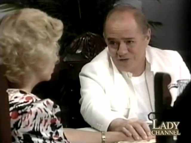 Реванш (1989) 4 серия