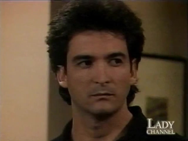 Реванш (1989) 41 серия