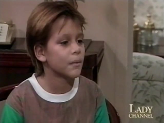 Реванш 43 серия