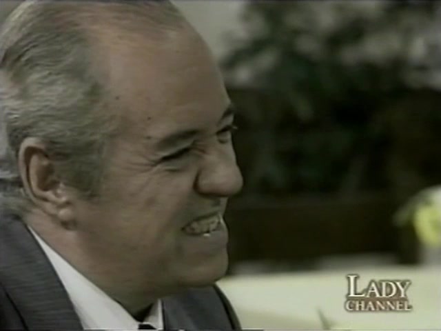 Реванш (1989) 46 серия