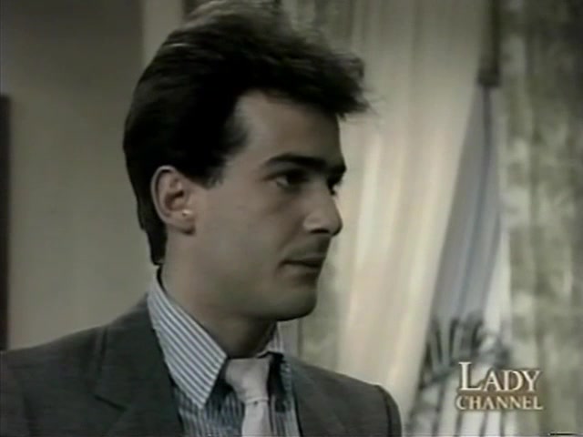 Реванш 47 серия