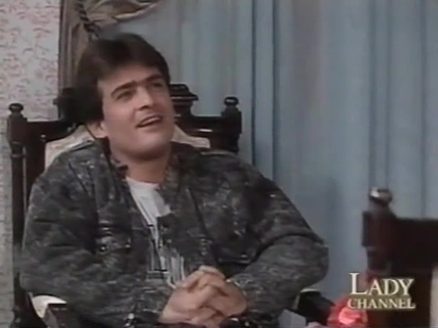 Реванш 51 серия Реванш 51 серия