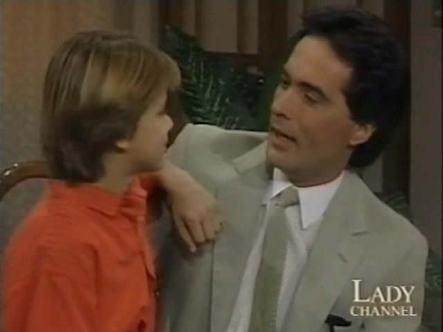 Реванш 54 серия