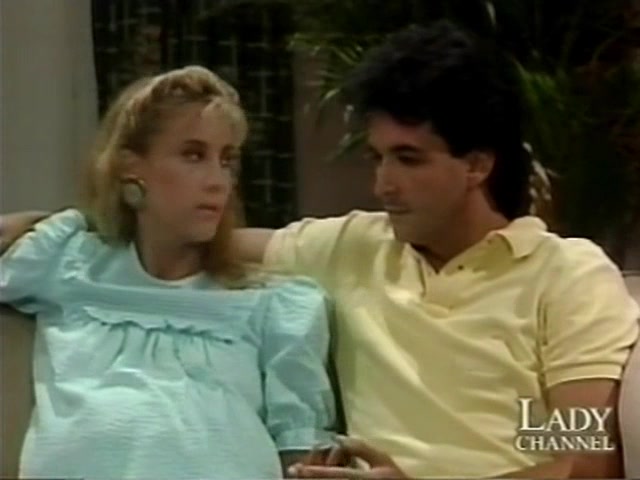 Реванш (1989) 58 серия