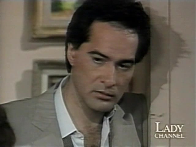 Реванш 61 серия