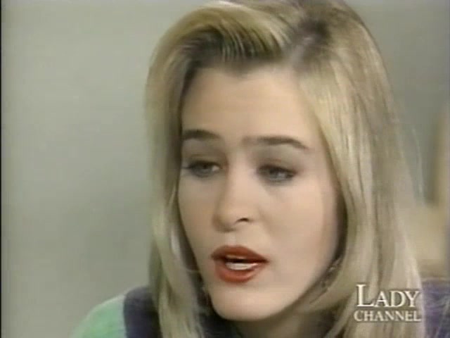 Реванш (1989) 62 серия