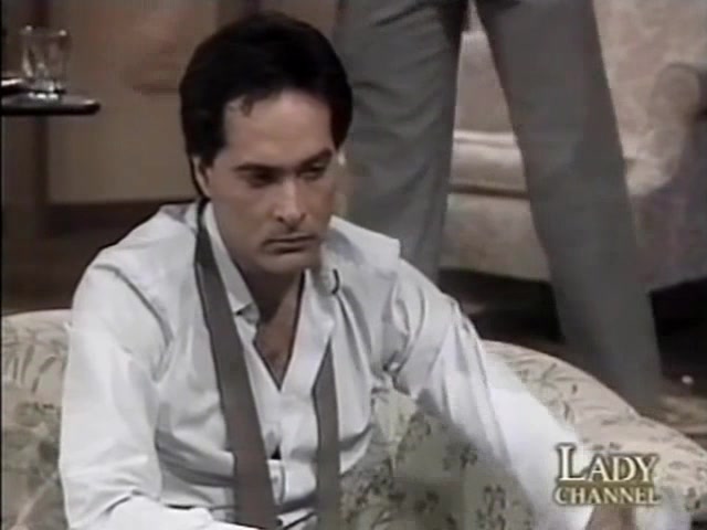 Реванш (1989) 63 серия