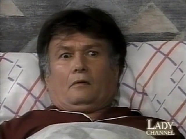 Реванш (1989) 66 серия