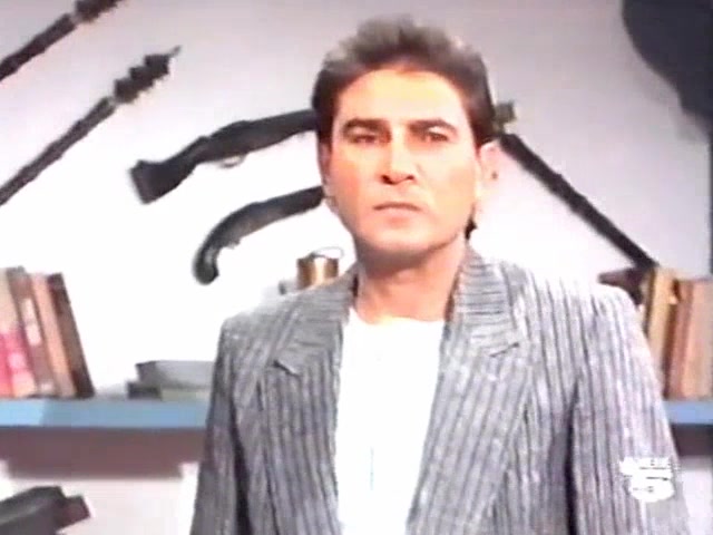 Реванш (1989) 67 серия