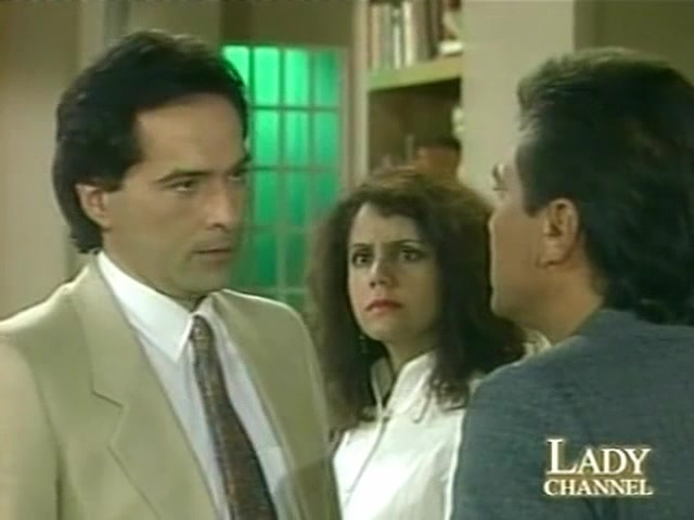 Реванш (1989) 71 серия