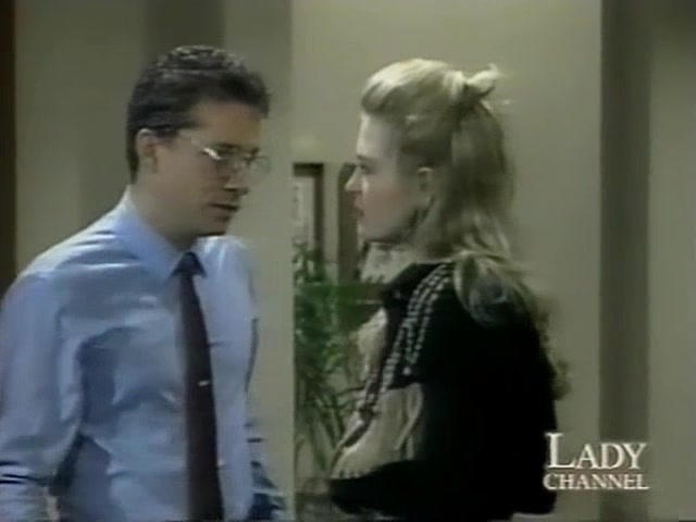 Реванш (1989) 72 серия