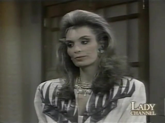 Реванш (1989) 74 серия