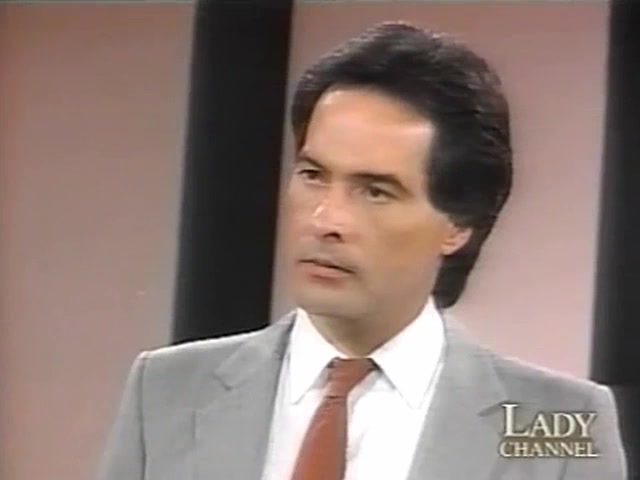 Реванш (1989) 84 серия