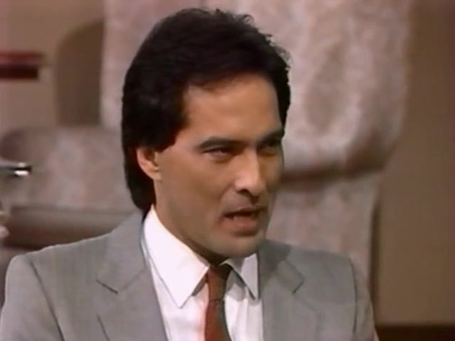 Реванш 85 серия Реванш 85 серия