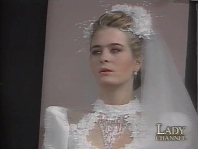 Реванш (1989) 88 серия