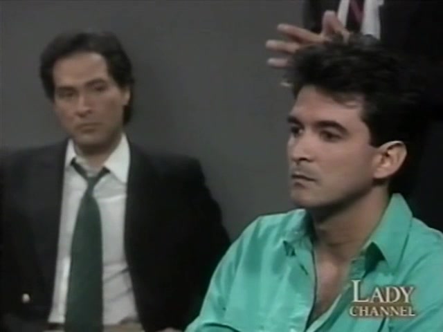 Реванш 95 серия