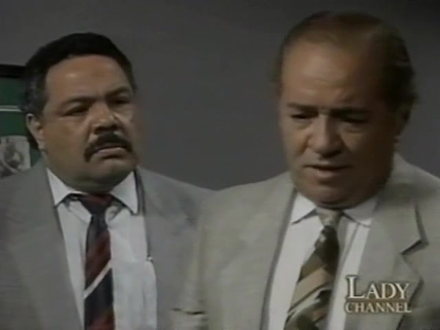 Реванш 96 серия