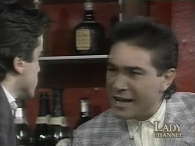 Реванш 97 серия Реванш 97 серия